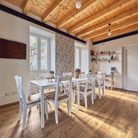 Riarel- Foresteria Lombarda Rodero Ngoại thất bức ảnh