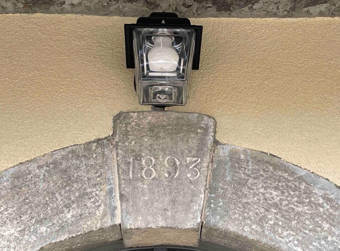 Riarel- Foresteria Lombarda Rodero Ngoại thất bức ảnh