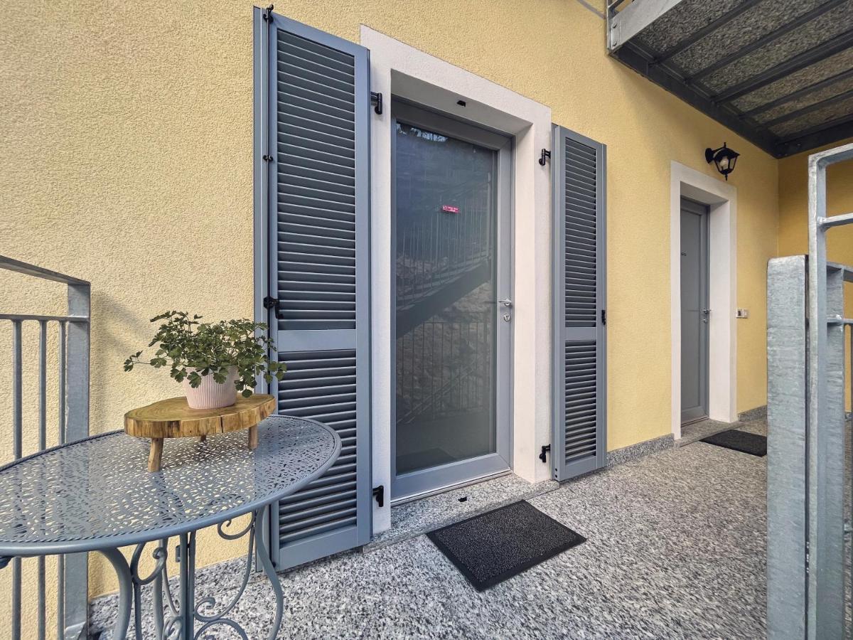 Riarel- Foresteria Lombarda Rodero Ngoại thất bức ảnh